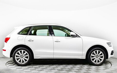 Audi Q5, 2010 год, 1 290 777 рублей, 4 фотография