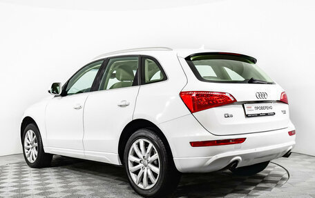 Audi Q5, 2010 год, 1 290 777 рублей, 7 фотография