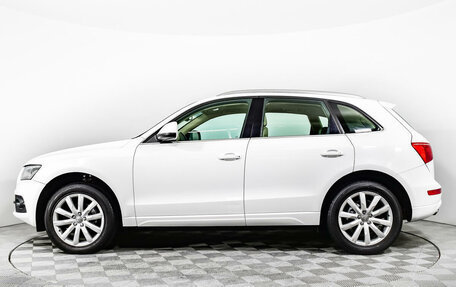 Audi Q5, 2010 год, 1 290 777 рублей, 8 фотография