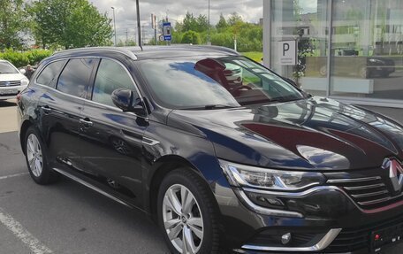 Renault Talisman, 2017 год, 2 099 000 рублей, 6 фотография