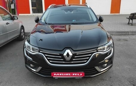 Renault Talisman, 2017 год, 2 099 000 рублей, 8 фотография