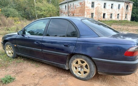 Opel Omega B, 1999 год, 200 000 рублей, 7 фотография