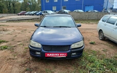 Opel Omega B, 1999 год, 200 000 рублей, 6 фотография