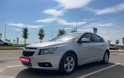 Chevrolet Cruze II, 2012 год, 880 000 рублей, 1 фотография