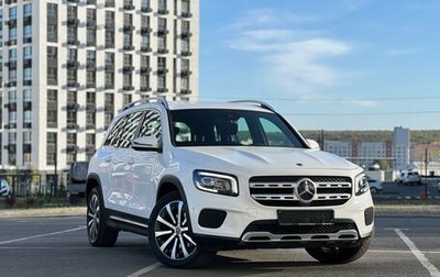 Mercedes-Benz GLB, 2020 год, 3 650 000 рублей, 1 фотография