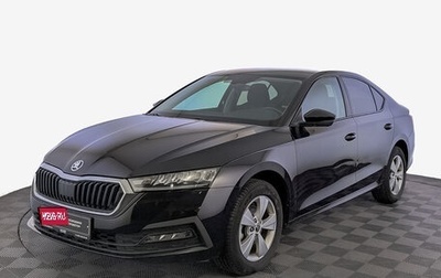 Skoda Octavia IV, 2021 год, 2 645 000 рублей, 1 фотография