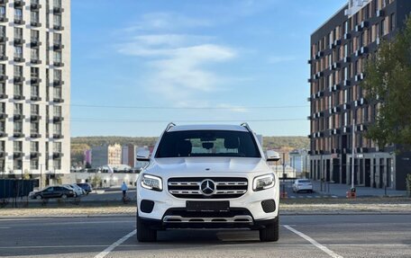 Mercedes-Benz GLB, 2020 год, 3 650 000 рублей, 2 фотография