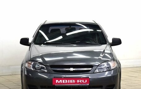 Chevrolet Lacetti, 2011 год, 555 000 рублей, 2 фотография