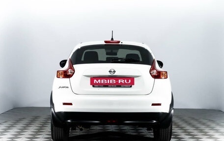 Nissan Juke II, 2014 год, 1 732 300 рублей, 6 фотография