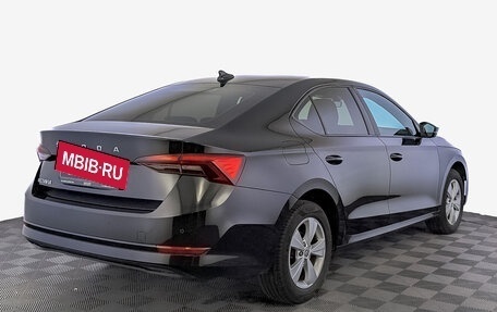 Skoda Octavia IV, 2021 год, 2 645 000 рублей, 5 фотография