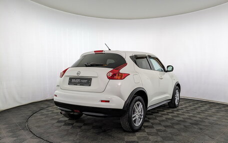 Nissan Juke II, 2011 год, 895 000 рублей, 5 фотография