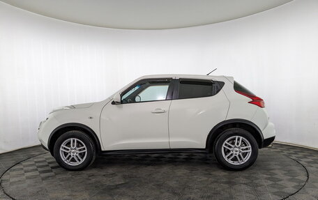 Nissan Juke II, 2011 год, 895 000 рублей, 8 фотография