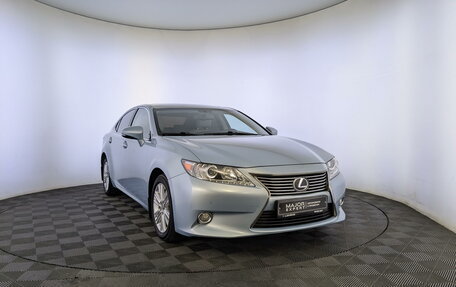 Lexus ES VII, 2014 год, 3 050 000 рублей, 3 фотография