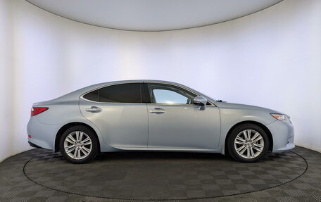 Lexus ES VII, 2014 год, 3 050 000 рублей, 4 фотография