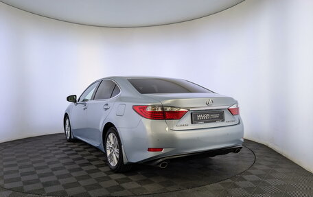 Lexus ES VII, 2014 год, 3 050 000 рублей, 7 фотография