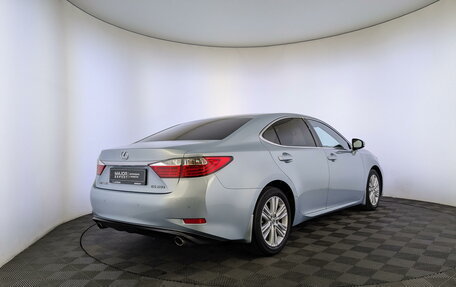 Lexus ES VII, 2014 год, 3 050 000 рублей, 5 фотография