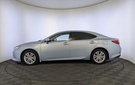 Lexus ES VII, 2014 год, 3 050 000 рублей, 8 фотография