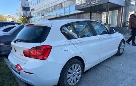 BMW 1 серия, 2016 год, 1 700 000 рублей, 4 фотография