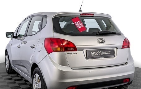 KIA Venga I, 2013 год, 1 210 000 рублей, 7 фотография