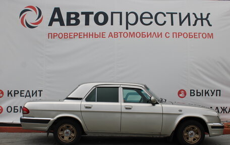 ГАЗ 31105 «Волга», 2005 год, 360 000 рублей, 4 фотография