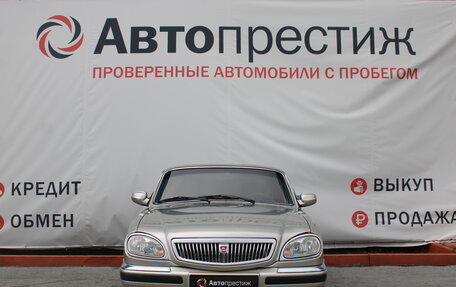 ГАЗ 31105 «Волга», 2005 год, 360 000 рублей, 2 фотография