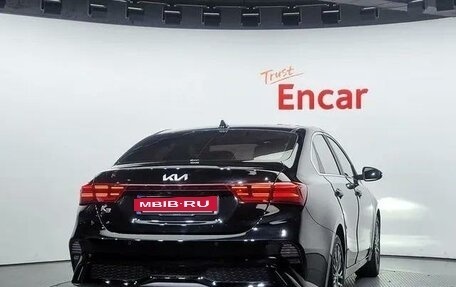 KIA K3, 2021 год, 2 100 000 рублей, 4 фотография