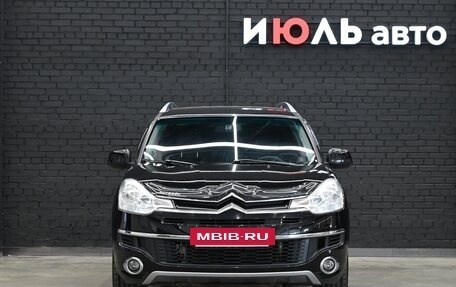 Citroen C-Crosser, 2008 год, 1 020 000 рублей, 2 фотография