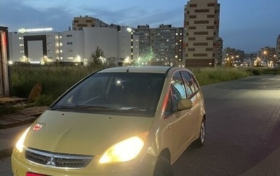 Mitsubishi Colt VI рестайлинг, 2005 год, 360 000 рублей, 1 фотография