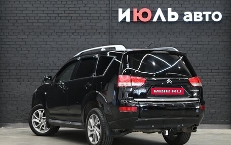 Citroen C-Crosser, 2008 год, 1 020 000 рублей, 6 фотография