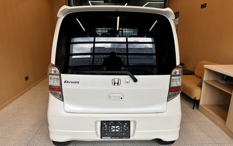 Honda Life IV, 2013 год, 840 000 рублей, 5 фотография