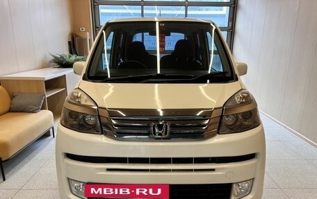 Honda Life IV, 2013 год, 840 000 рублей, 2 фотография