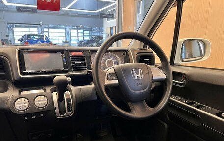 Honda Life IV, 2013 год, 840 000 рублей, 16 фотография