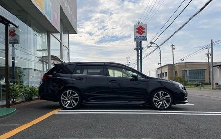 Subaru Levorg I, 2017 год, 1 250 000 рублей, 3 фотография