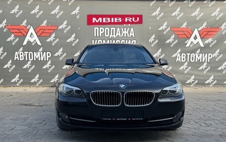 BMW 5 серия, 2010 год, 1 500 000 рублей, 2 фотография