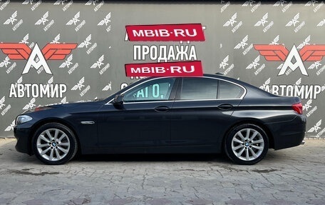 BMW 5 серия, 2010 год, 1 500 000 рублей, 4 фотография