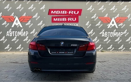 BMW 5 серия, 2010 год, 1 500 000 рублей, 7 фотография