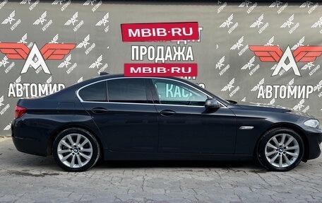 BMW 5 серия, 2010 год, 1 500 000 рублей, 5 фотография