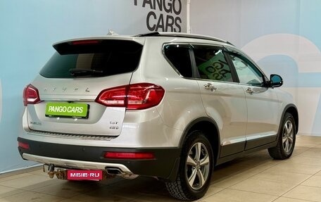 Haval H6, 2019 год, 1 636 000 рублей, 3 фотография