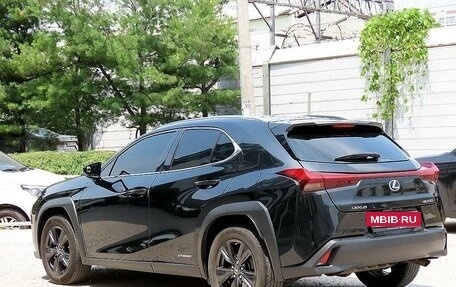 Lexus UX I, 2021 год, 2 450 000 рублей, 3 фотография