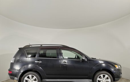 Mitsubishi Outlander III рестайлинг 3, 2011 год, 1 199 000 рублей, 4 фотография