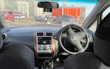 Mitsubishi Colt VI рестайлинг, 2005 год, 360 000 рублей, 9 фотография