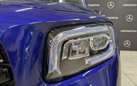 Mercedes-Benz GLB, 2021 год, 3 995 000 рублей, 4 фотография