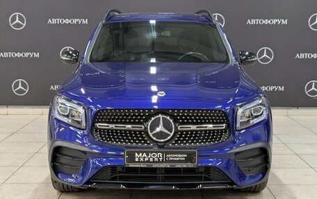 Mercedes-Benz GLB, 2021 год, 3 995 000 рублей, 5 фотография