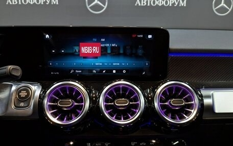 Mercedes-Benz GLB, 2021 год, 3 995 000 рублей, 19 фотография