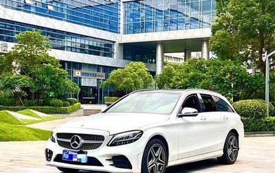 Mercedes-Benz C-Класс, 2020 год, 3 350 000 рублей, 1 фотография