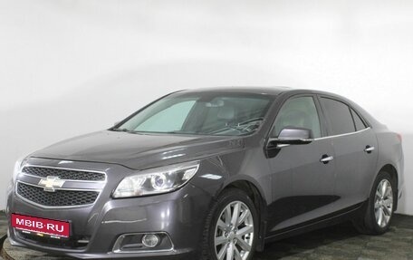 Chevrolet Malibu VIII, 2012 год, 1 150 000 рублей, 1 фотография