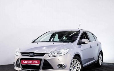 Ford Focus III, 2012 год, 780 000 рублей, 1 фотография