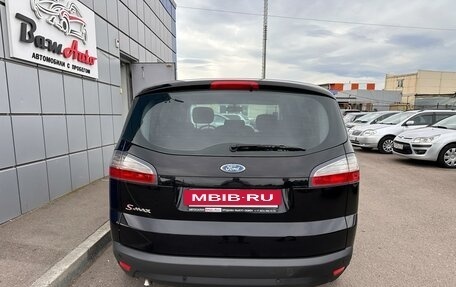 Ford S-MAX I, 2007 год, 850 000 рублей, 6 фотография