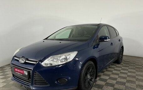 Ford Focus III, 2012 год, 750 000 рублей, 1 фотография