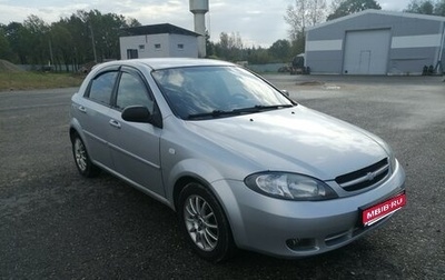 Chevrolet Lacetti, 2008 год, 550 000 рублей, 1 фотография